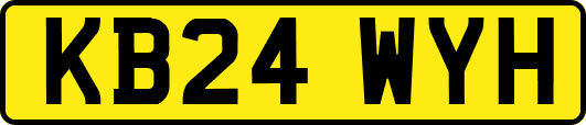 KB24WYH