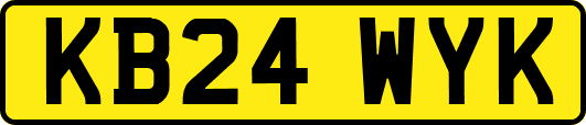 KB24WYK