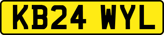 KB24WYL
