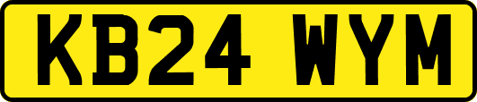 KB24WYM