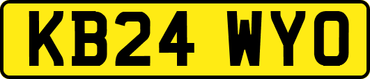 KB24WYO