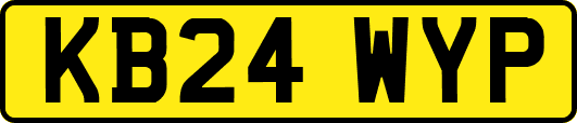 KB24WYP