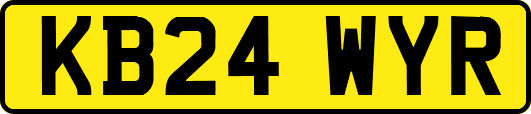 KB24WYR