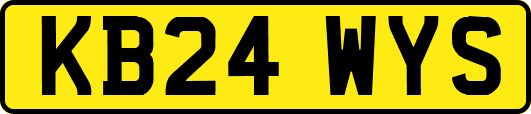 KB24WYS