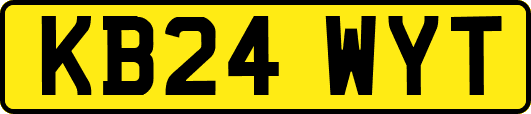 KB24WYT