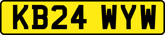 KB24WYW