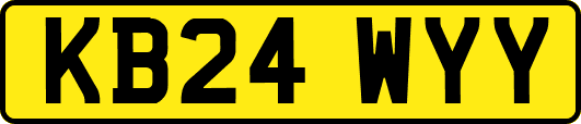 KB24WYY