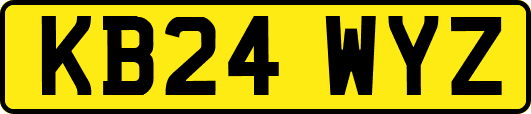 KB24WYZ