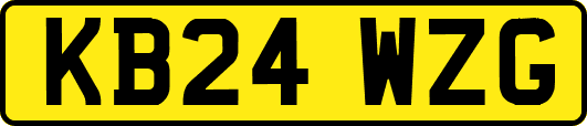KB24WZG