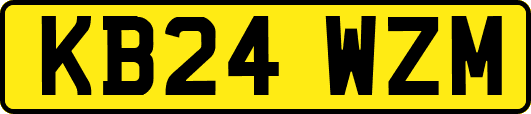KB24WZM