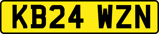 KB24WZN