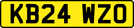 KB24WZO