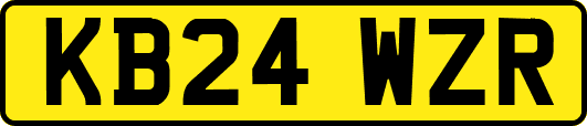 KB24WZR