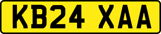 KB24XAA