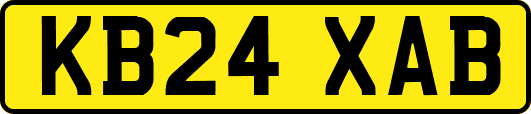 KB24XAB