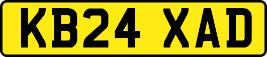KB24XAD