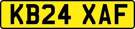 KB24XAF