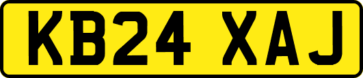 KB24XAJ