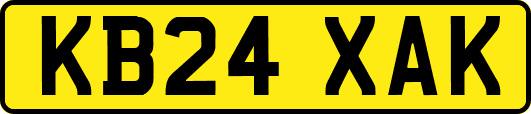 KB24XAK