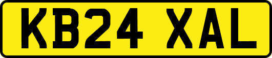 KB24XAL