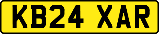 KB24XAR