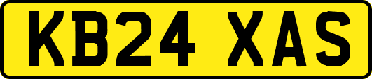 KB24XAS