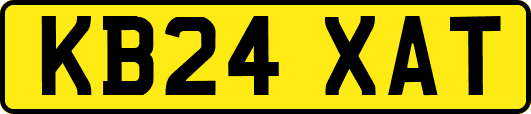 KB24XAT