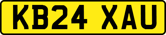 KB24XAU