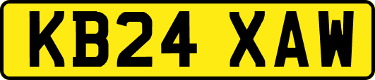 KB24XAW