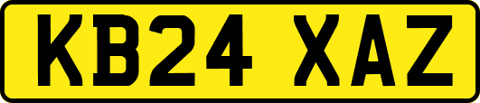 KB24XAZ