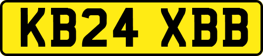 KB24XBB