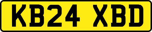 KB24XBD