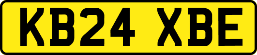 KB24XBE
