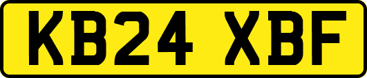 KB24XBF