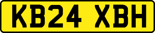 KB24XBH
