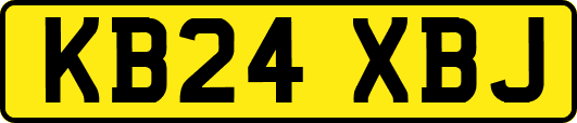 KB24XBJ