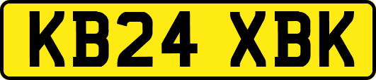 KB24XBK