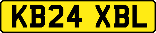 KB24XBL