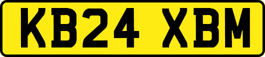 KB24XBM