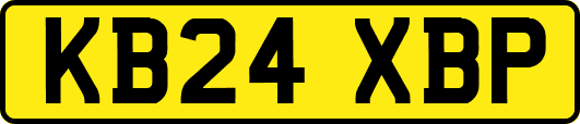 KB24XBP