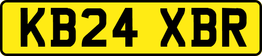 KB24XBR