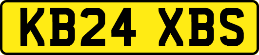 KB24XBS