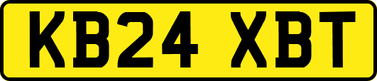 KB24XBT