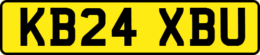 KB24XBU