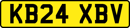 KB24XBV