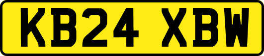 KB24XBW