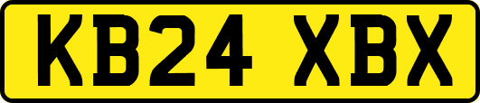 KB24XBX