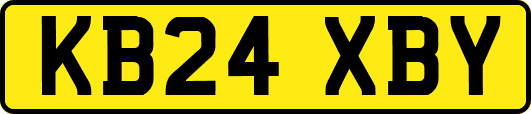 KB24XBY