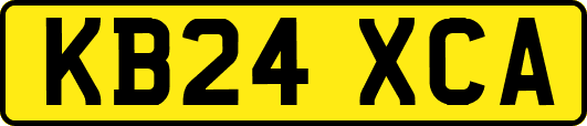 KB24XCA