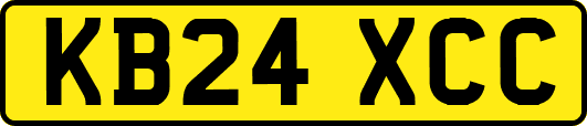 KB24XCC